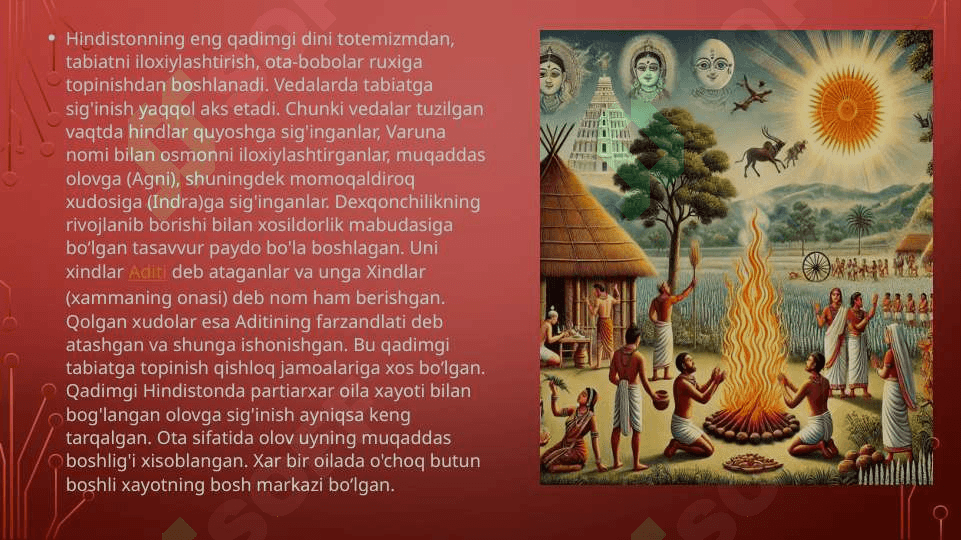 Qadimgi Hindiston 3