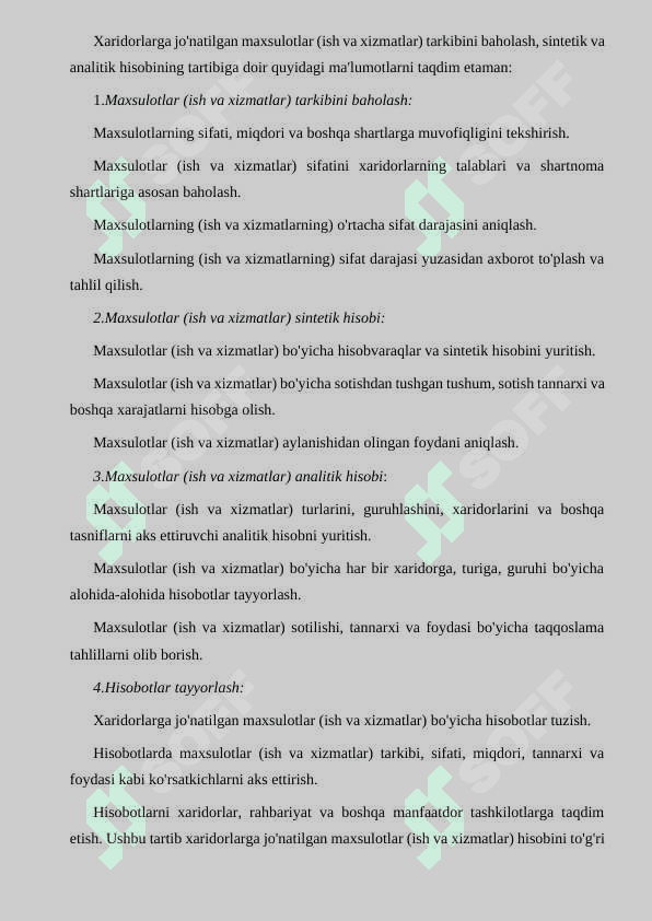 Ustav kapitali auditining xususiyatlari. 7