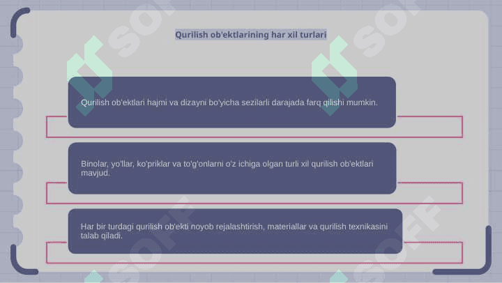 Qurilish ob’ektlari 3