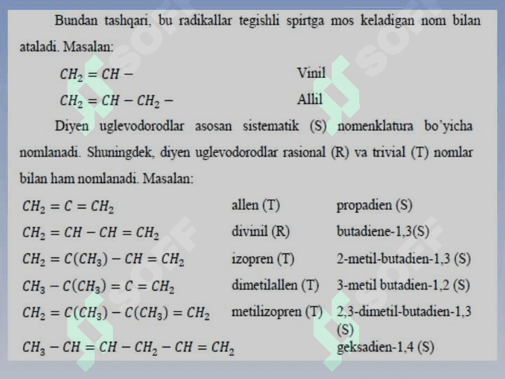 TO’YINMAGAN UGLEVODORODLAR 7