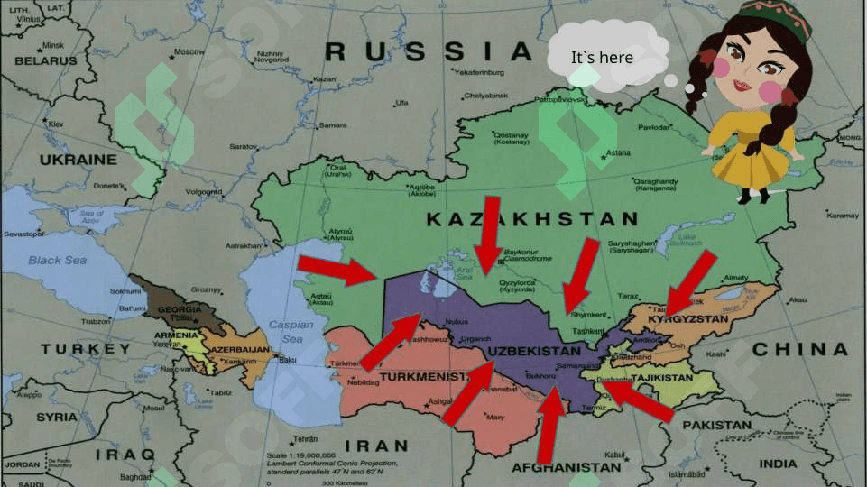 MY COUNTRY 2