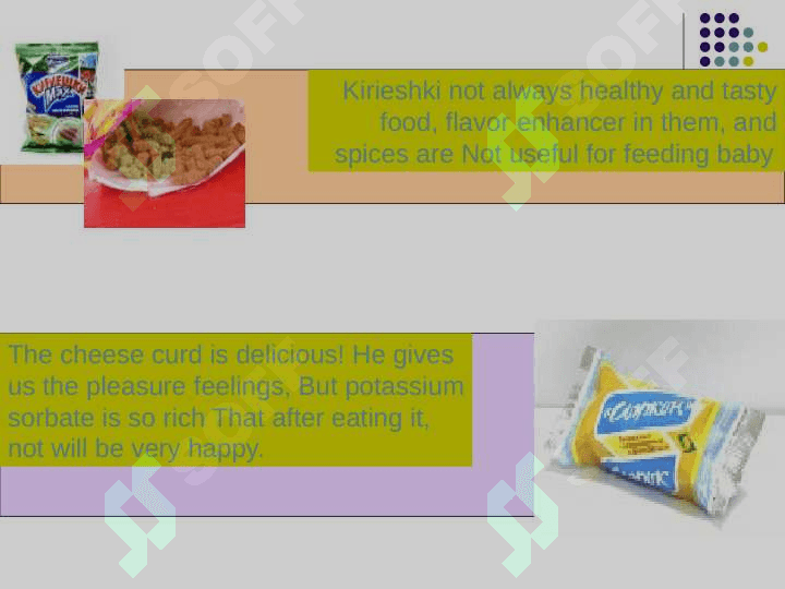 Healthy eating 8