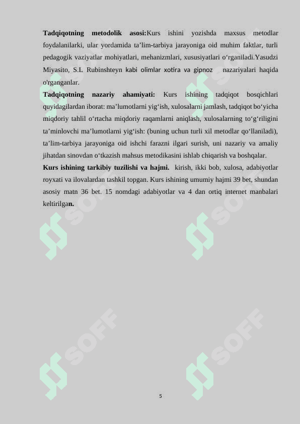 Xotira va gipnoz 5