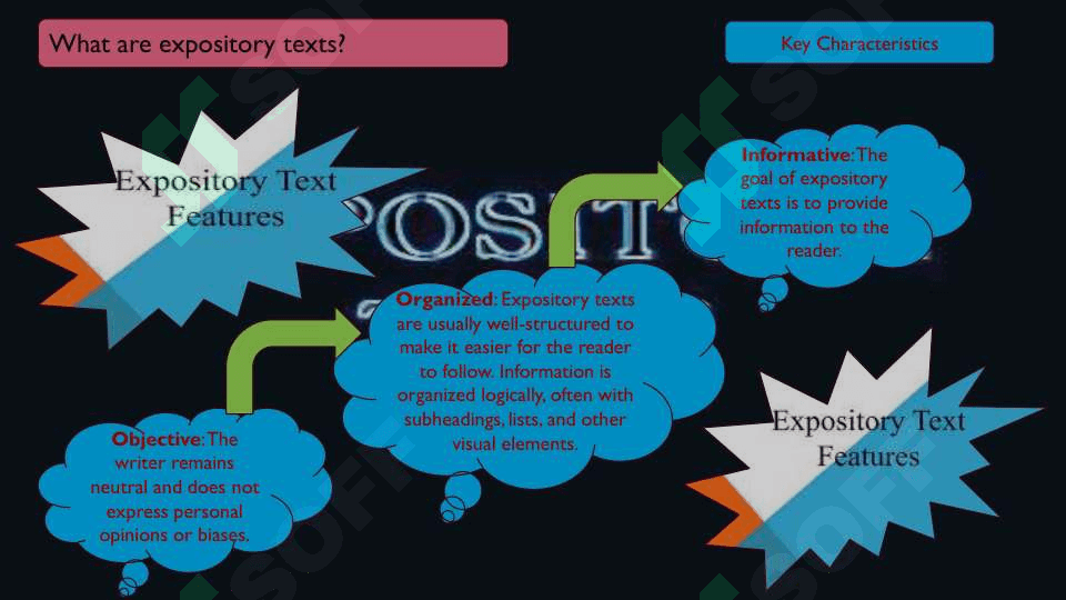 Expository texts 5