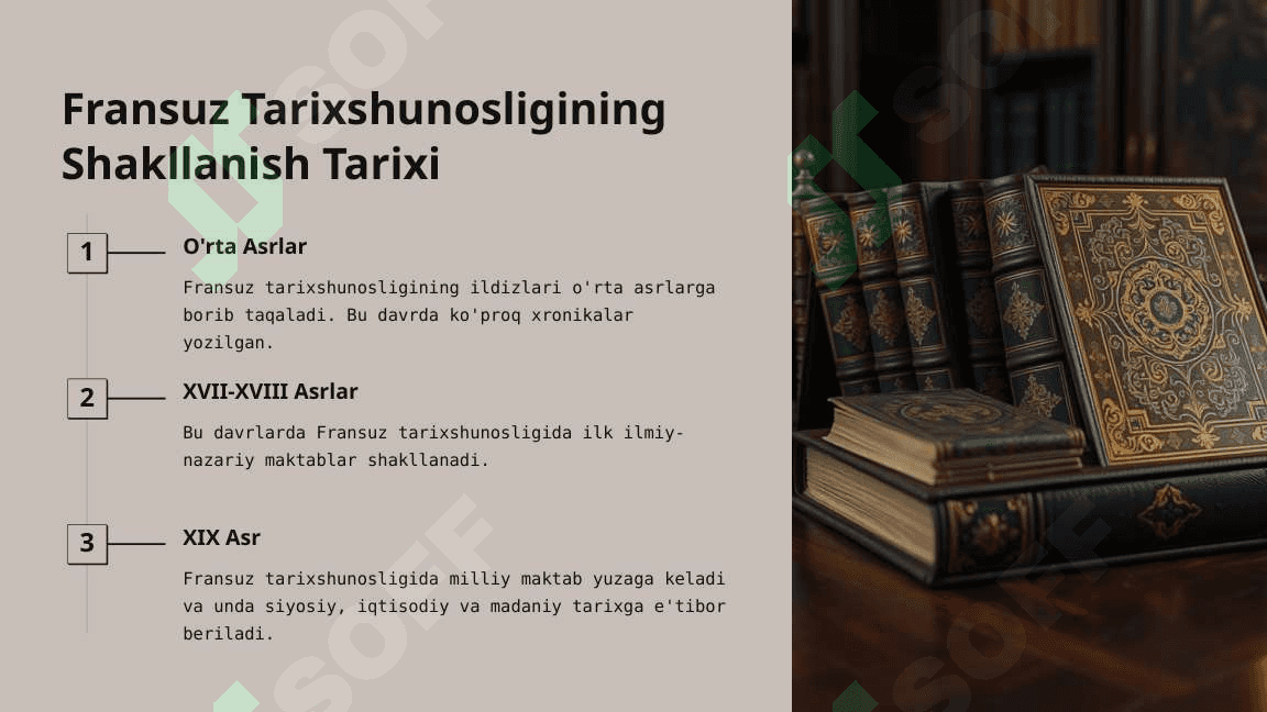 Fransuz-Tarixshunosligi 2