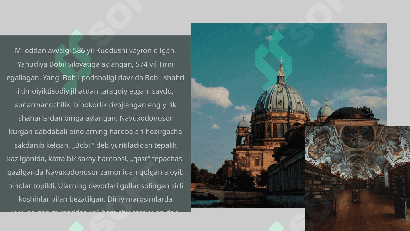 Qadimgi Bobil 6