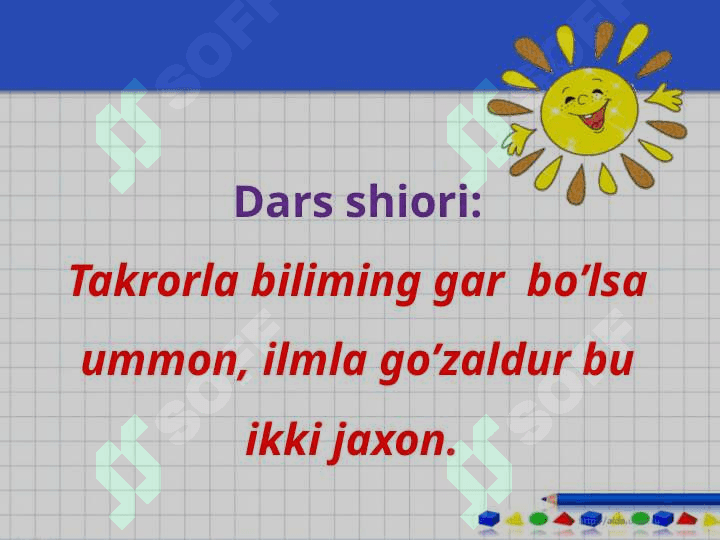 Guruhlash usuli 3