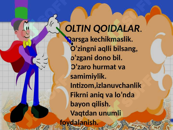 Guruhlash usuli 4