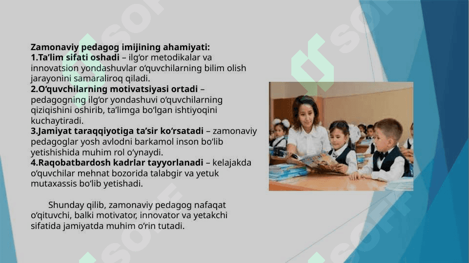 Zamonaviy pedagog imedji 3
