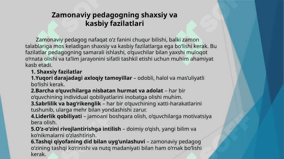 Zamonaviy pedagog imedji 4