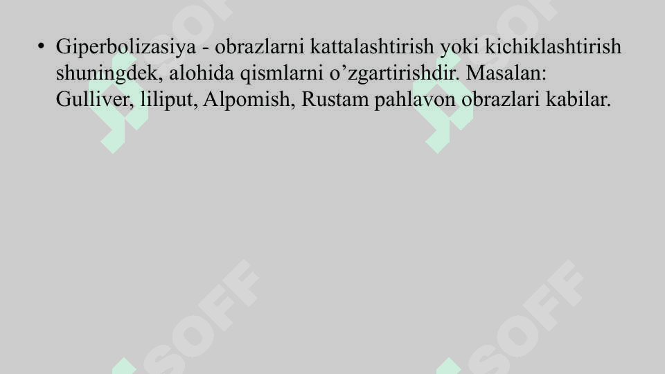 Hayol va xotira 7