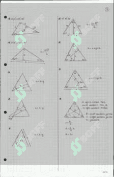 Turk Giyametriyasu formulalar kitobi 4