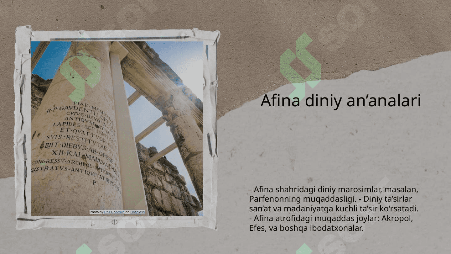 Afina shaxri 5