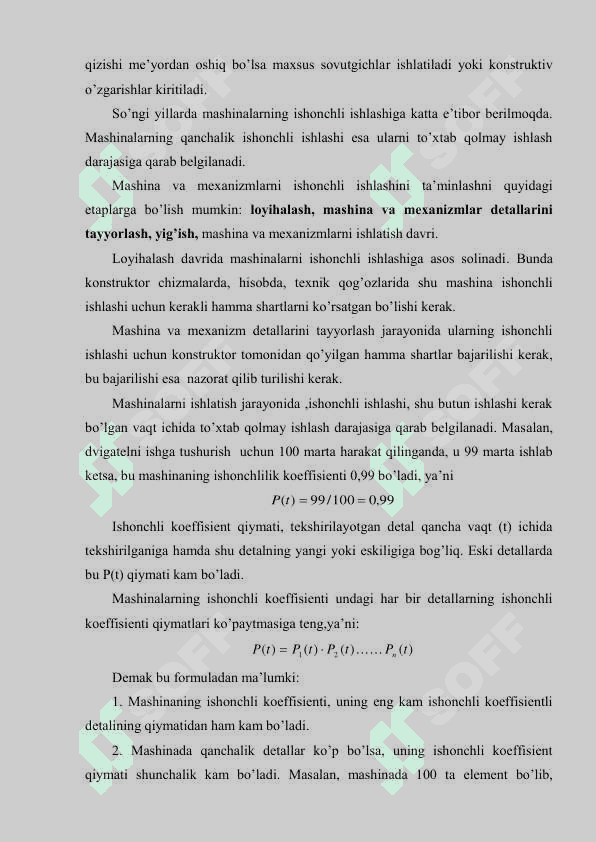 “Mashina detallari. 4