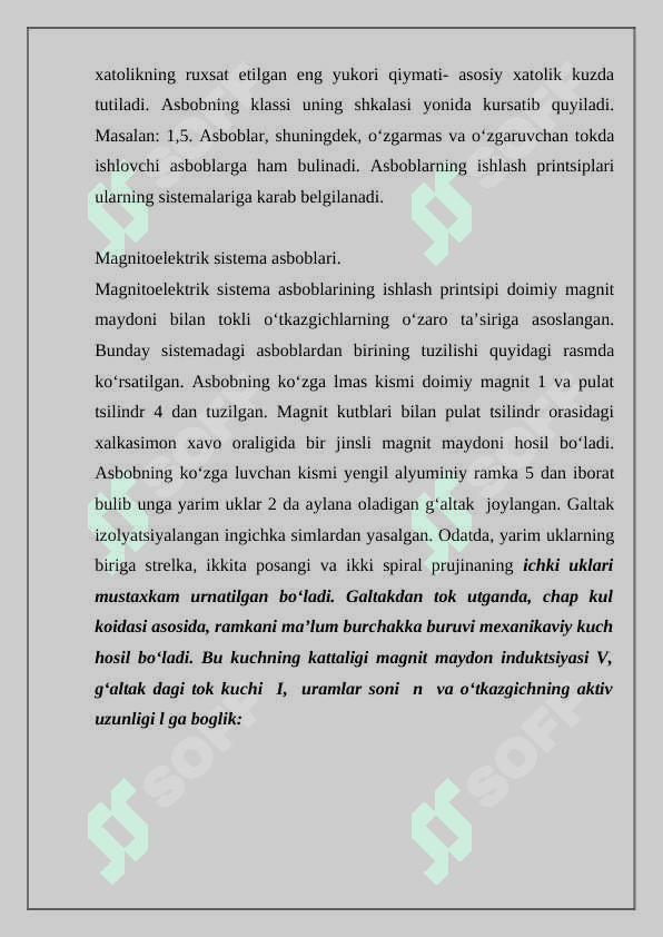 Elektr asboblari 4
