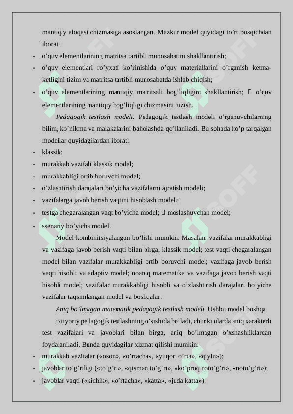 Elektron ta'lim tizimi va uning axamiyati 4