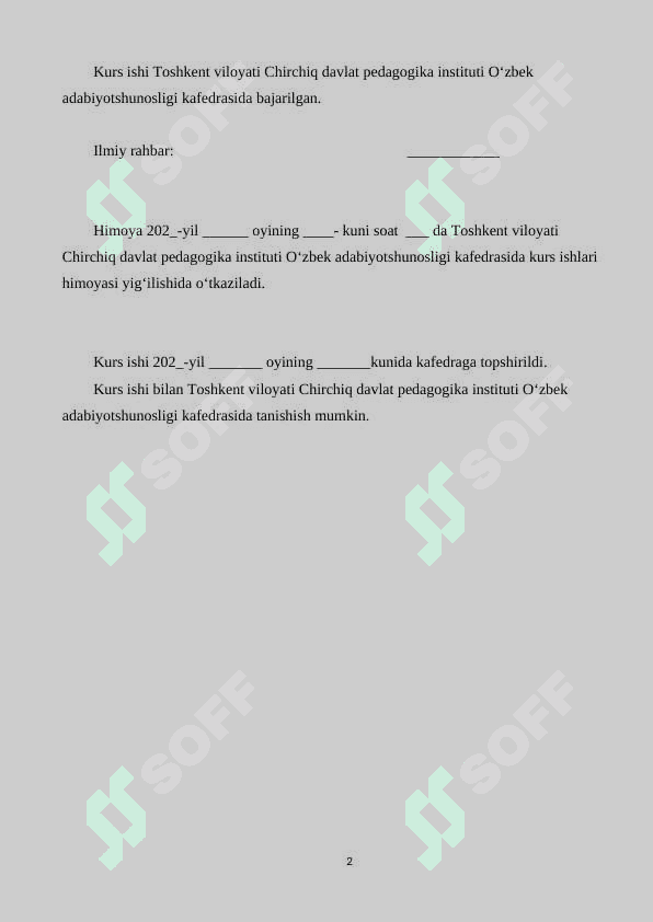 OʻQUVCHILARDA KOMPETENSIYALARNI SHAKLLANTIRISH TAMOYILLARI.docx 2