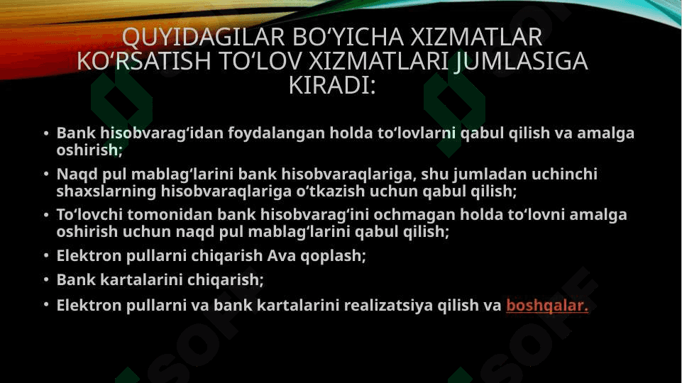 To’lov ketma-ketligi pptx 5