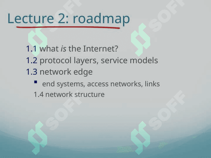 What is the Internet 2