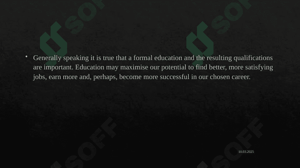 Learning strategies. Succeding in life long learning 4
