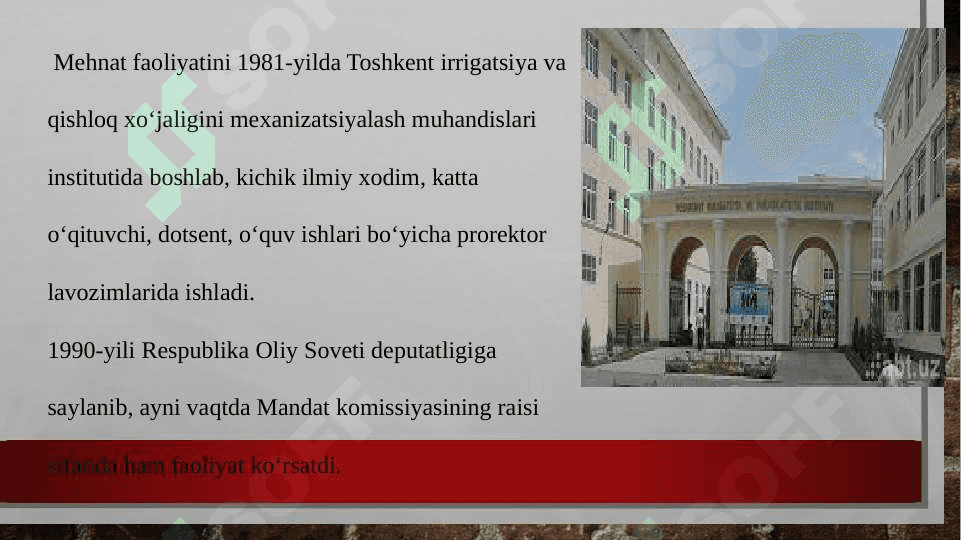 Shavkat Mirziyoyev 3