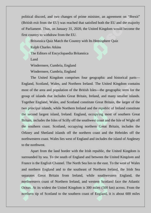 United Kingdom 4