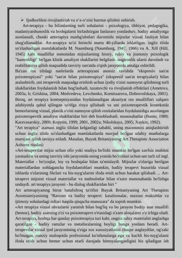 Art terapiya 4