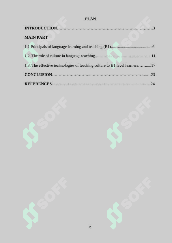 MEDIATING BETWEEN LANGUAGES AND CULTURES FOR BETTER LEARNING 2