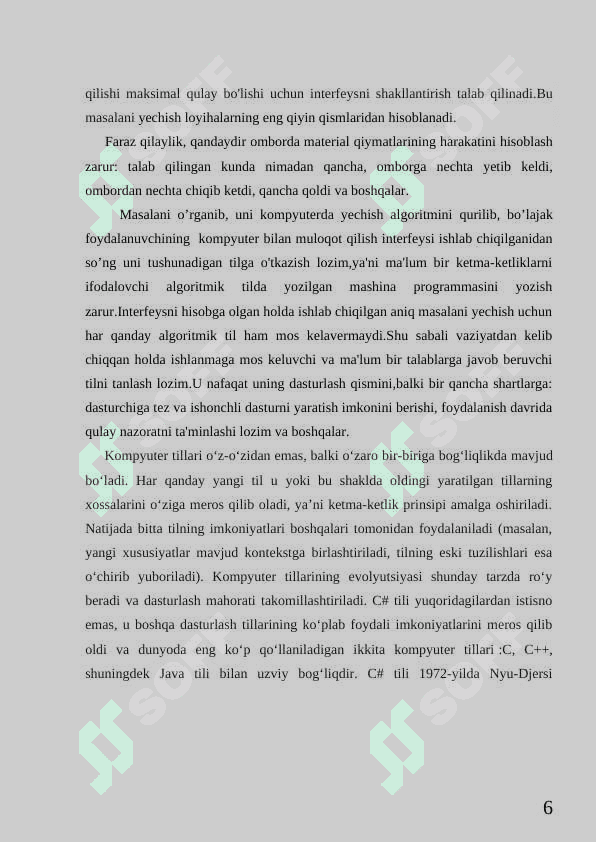 C# dasturlash tilida MediaPlayer dasturnini yaratish 6