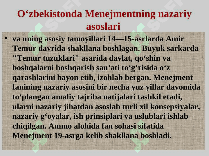 TA’LIM MENEJMENTI ASOSLARI 6