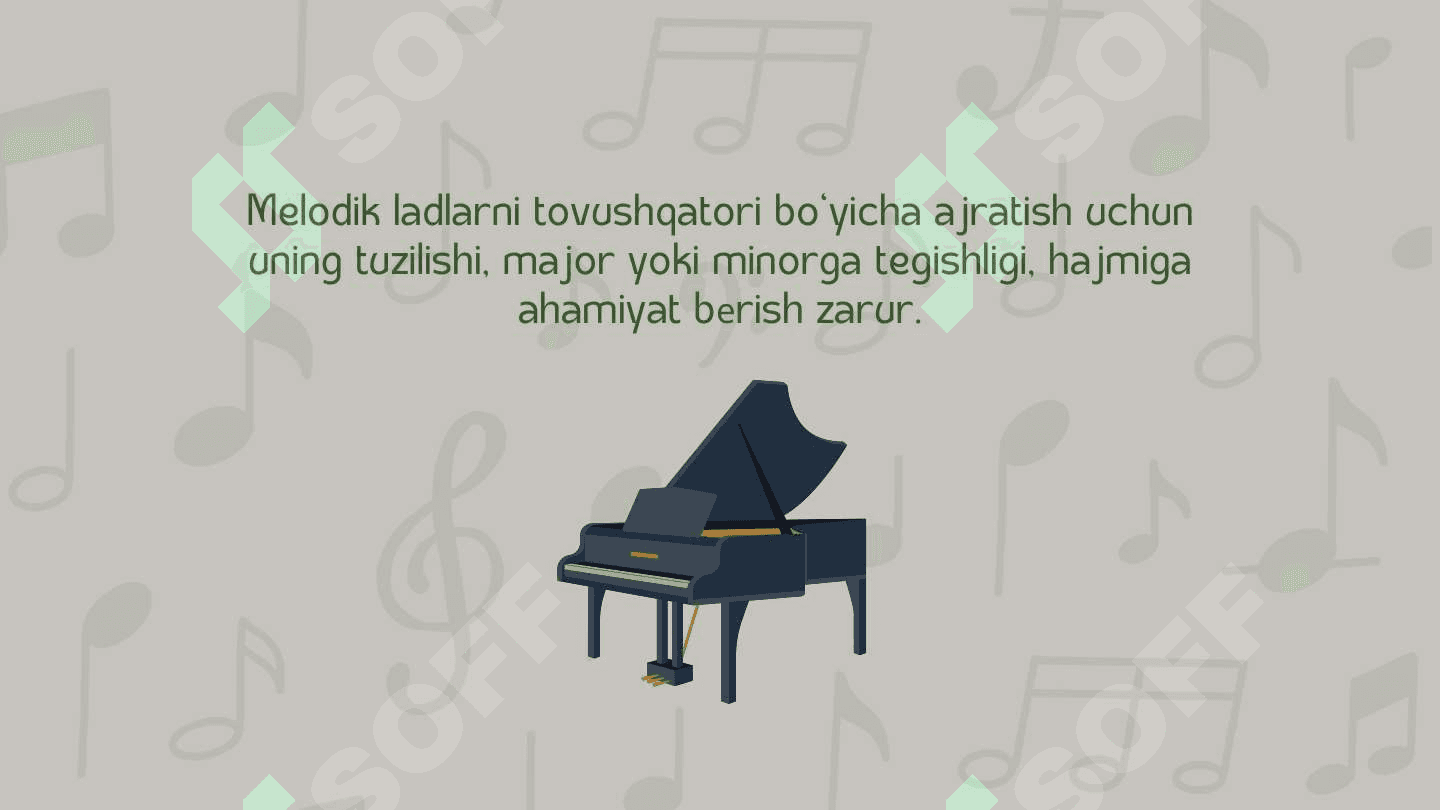 Xalq musiqa ladlari 5