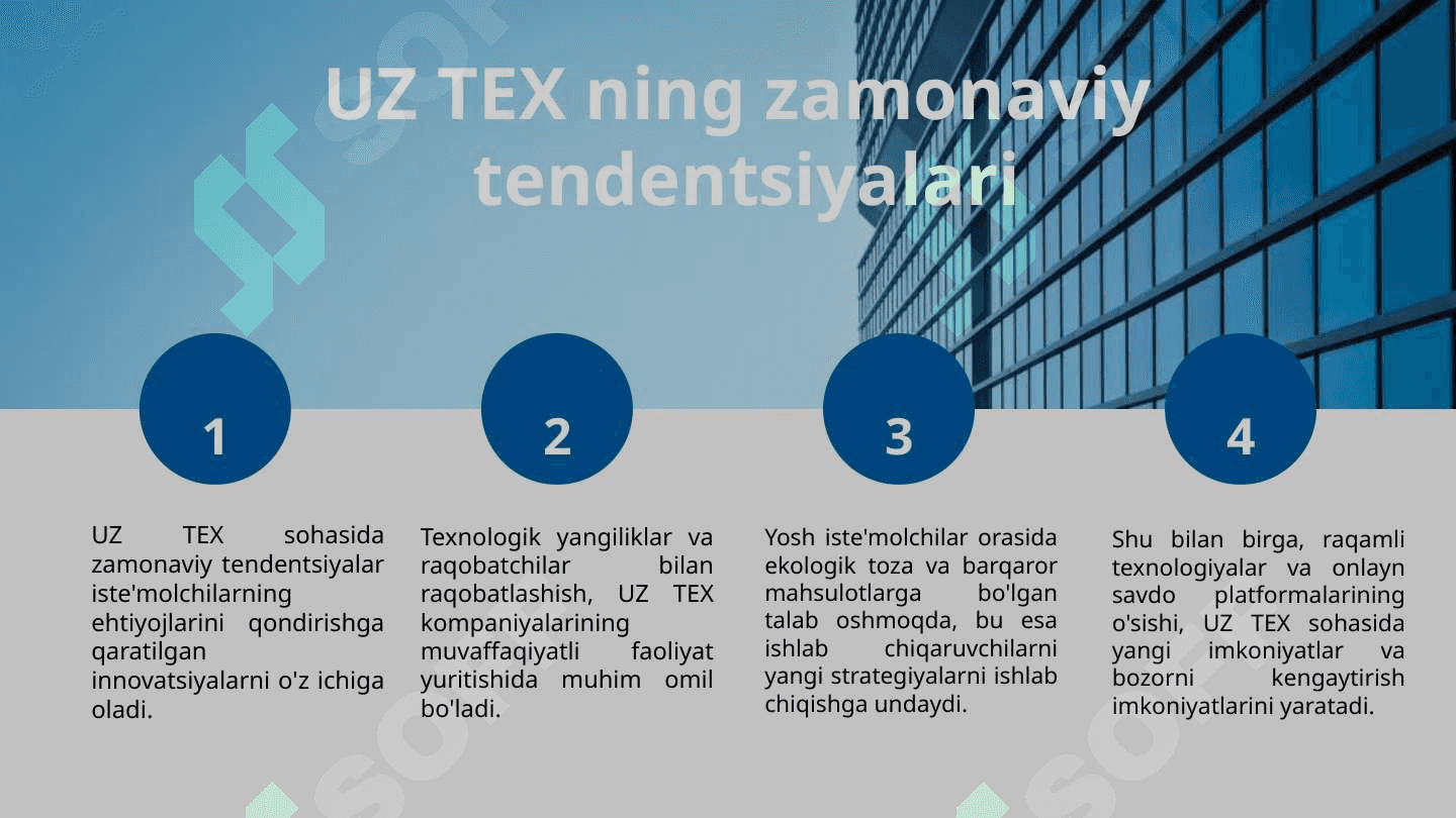 UZ TEX 8