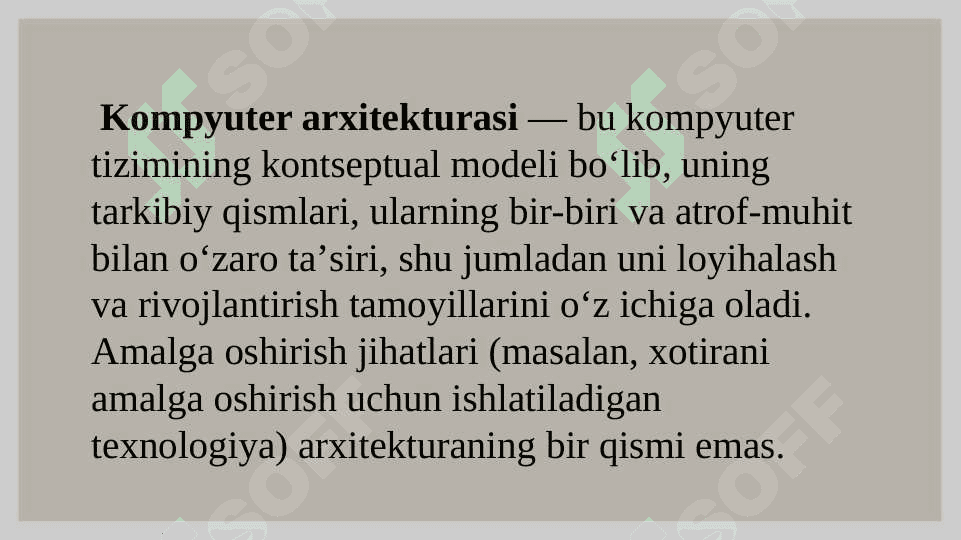 Kompyuterlar 4