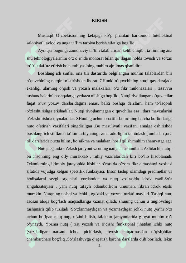 Bogʻlanishli nutq va uni oʻstirish vazifalari 3