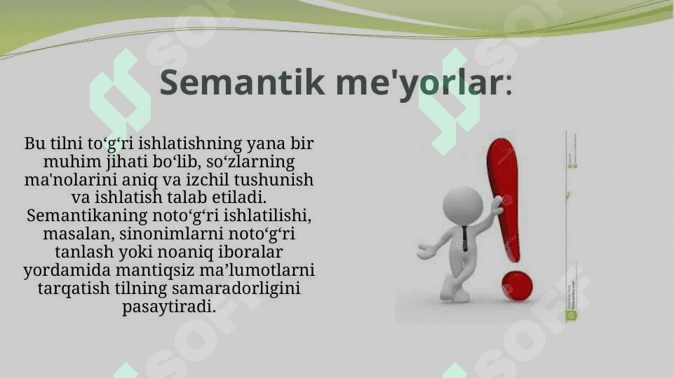 ADABIY TIL ME`YORLARI. 5
