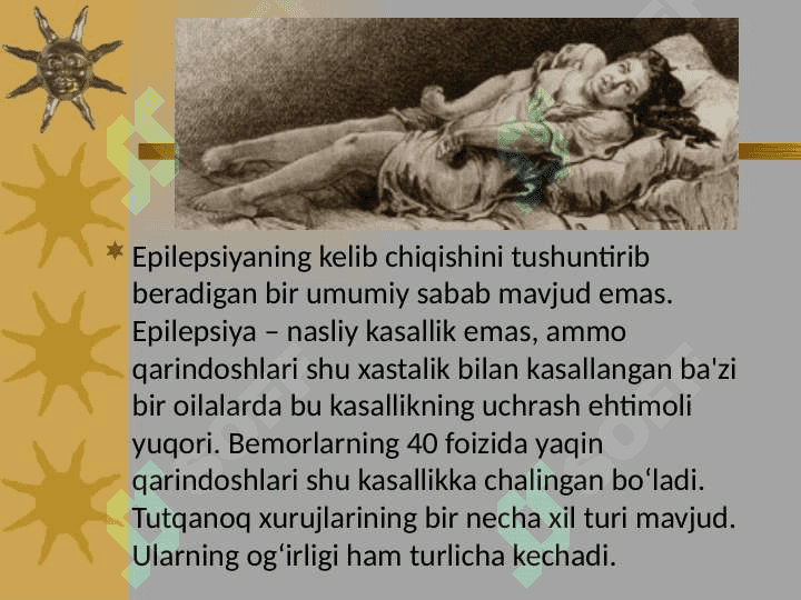 Epilepsiya haqida tushuncha 3