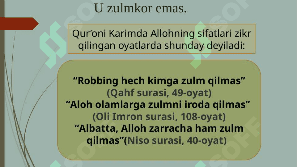 Iymon kitobi 4