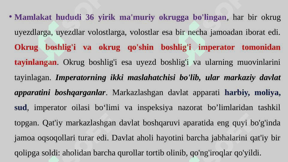 Xitoydagi Xan imperiyasi 3