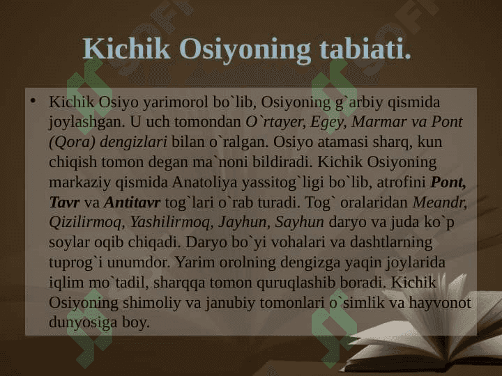 QADIMGI XETT DAVLATI XO'JALIGI 2