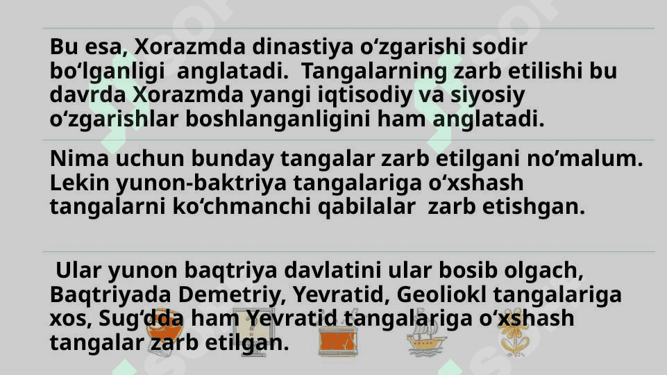Qadimgi xorazm davlati 4