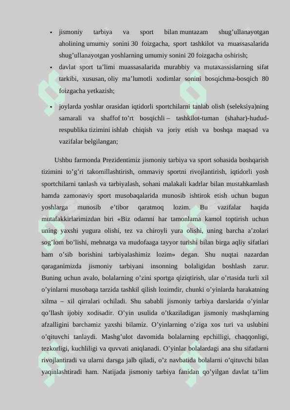 GANDBOL O’YINING PAYDO BO’LISHI VA RESPUBLIKAMIZDA RIVOJLANISH TARIXI 5
