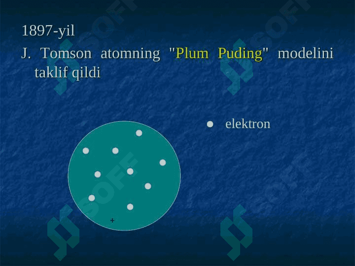 Atom tuzilishi 4
