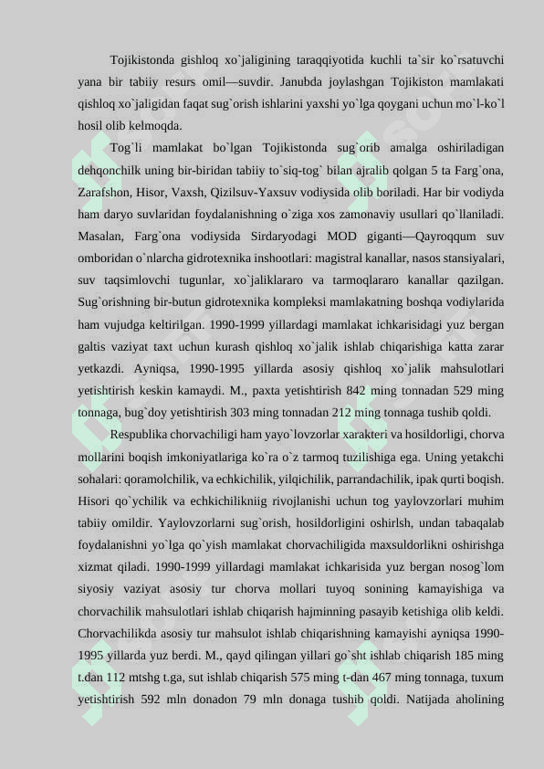 Tojikiston respuplikasi 7
