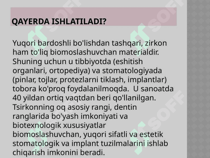 DIOKSID SIRKON 3