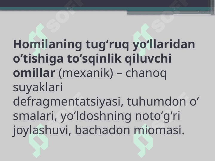 Kesarcha kesish 5