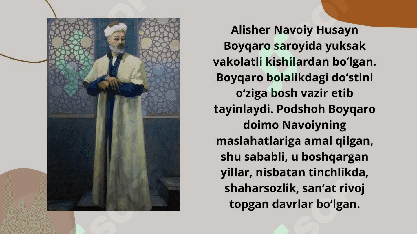 "Hayrat ul-abror" 4