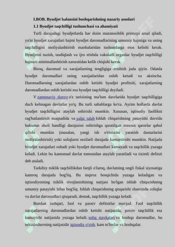 RIVOJLANGAN MAMLAKATLARDA DAVLAT QARZI DINAMIKASI VA TAHLILI 4