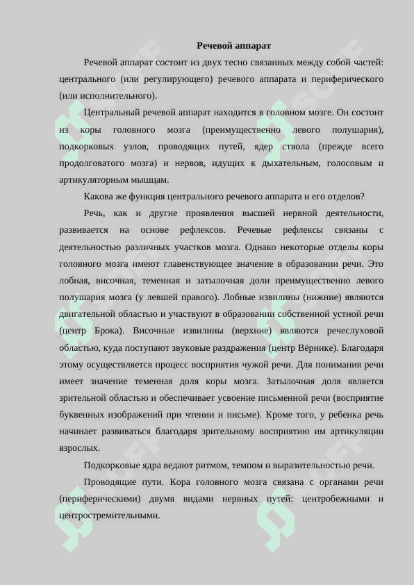 Речевой аппарат 3