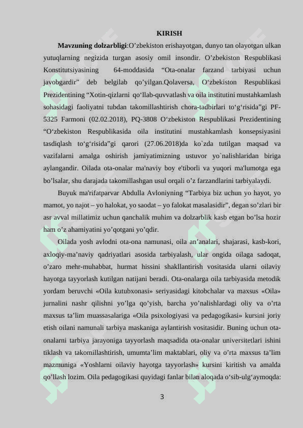 JAMOADA OILANI BOSHQARISH 2