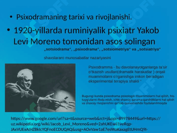 Psixodramma 3